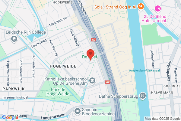 Boerderij De Middenhof