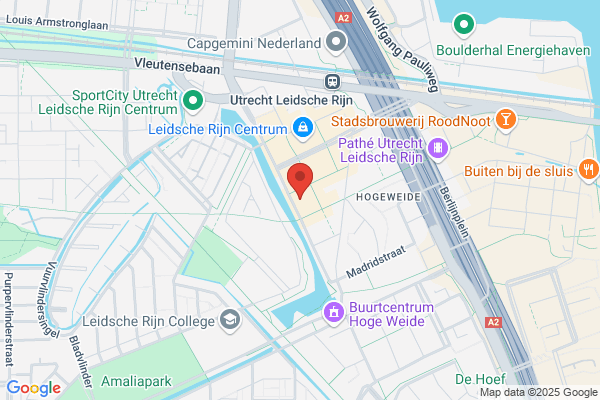 Domino's Pizza Leidsche Rijn
