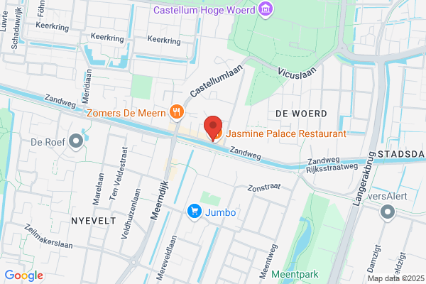 De Oude Bakkerij