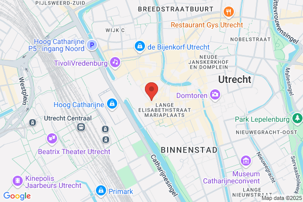 Restaurant 't Claeverblat Bv