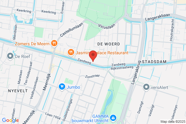 Rijschool De Meern