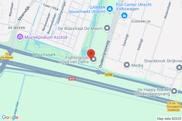 Auto- En Motorrijschool Integraal