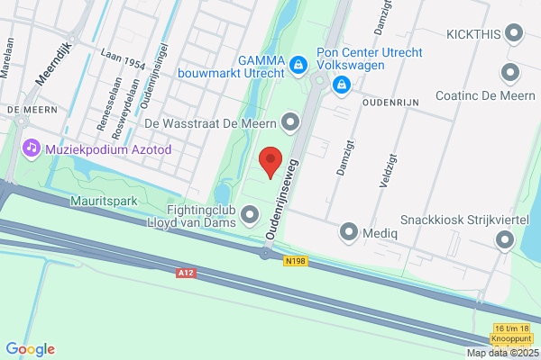 Daalhuizen Bv