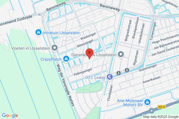 Peekschilderwerken