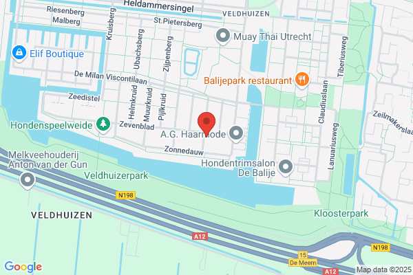 Akker, Van Den