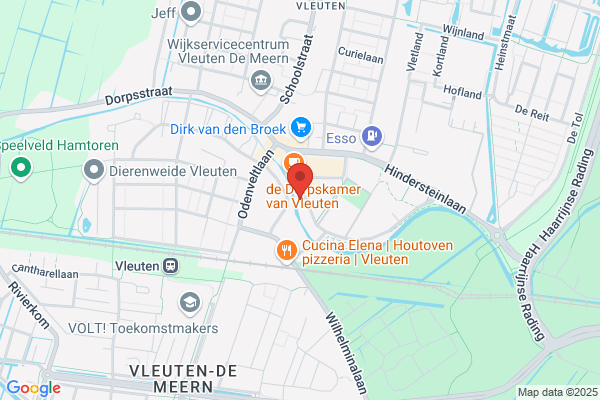 Schildersbedrijf Hoogstraten Haarzuilens B.V.