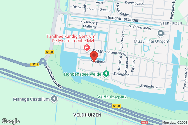 Schildersbedrijf Ripa