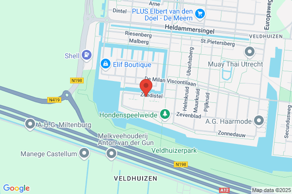 Van Mourik Schildersbedrijf