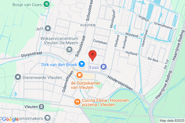 Schildersbedrijf Aan De Stegge Bv
