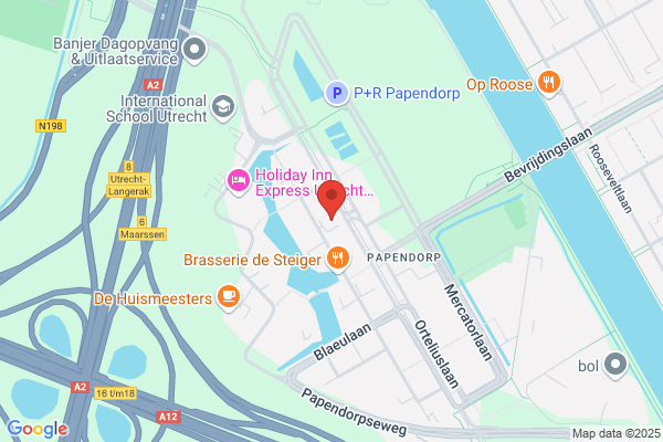 Katholieke Scholenstichting Utrecht (KSU)