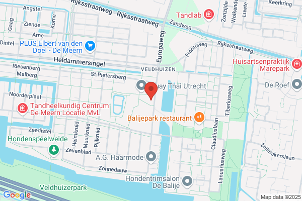 Basisschool Pantarijn Openbaar