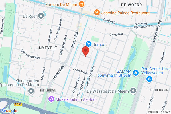 Méander Montessori Openb, De