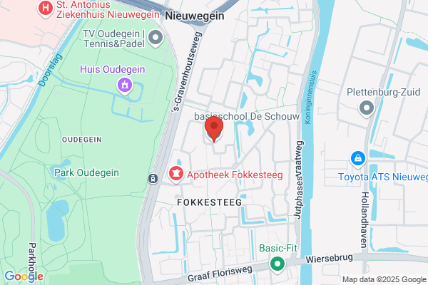 De Schouw