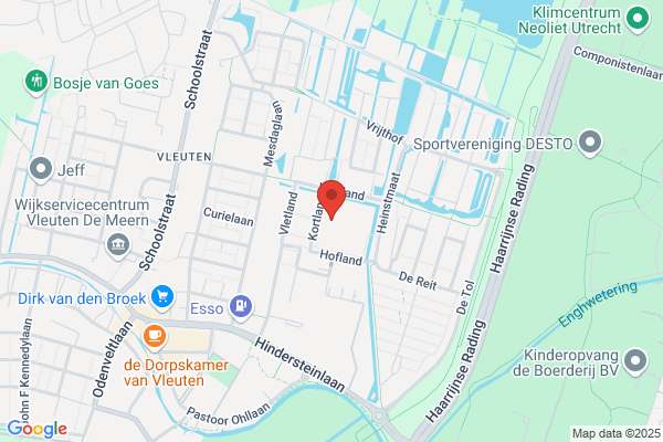 Kees Valkensteinschool