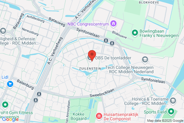 Vroonesteinschool