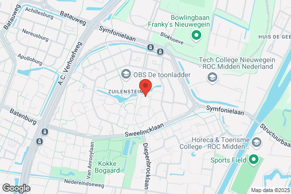 MF Beauty Care Schoonheidssalon