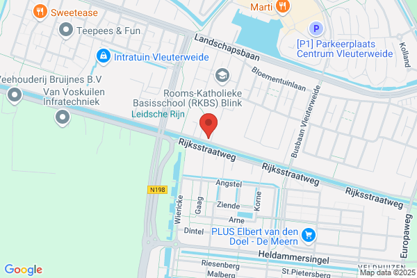 Schoonheidssalon Mooi en Zo