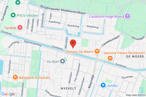 La Goutte, Studio Voor Huidverzorging