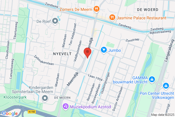 Schoonheidssalon De Evenaar
