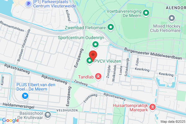 Sportpark Fletiomare-West
