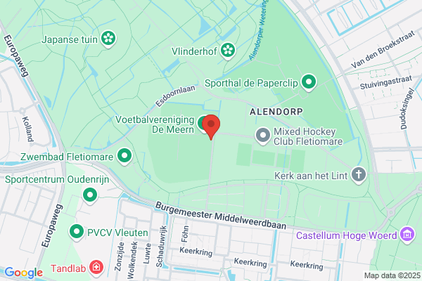 Sportpark Rijnhuizen
