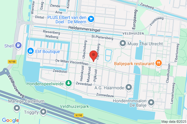 Broekhuizen, B