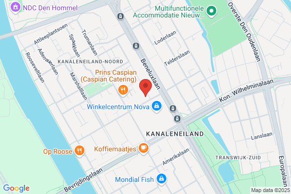 De Utrechtse Tandartspraktijk