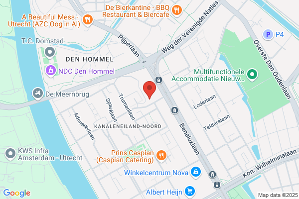 Jeugdtandarts Groen - Tandarts Utrecht