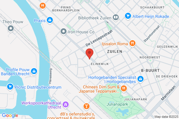 Tandprothetische Praktijk R G Raaff