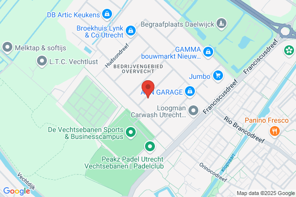 Vloerverwarming webwinkel