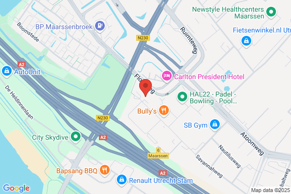 Sika Nederland BV