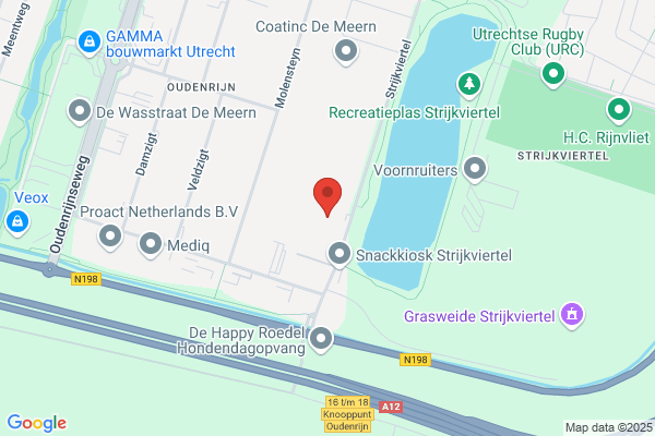 Bosch, Van Den