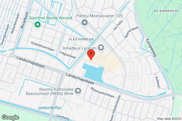 Pasman Gezinsbegeleiding