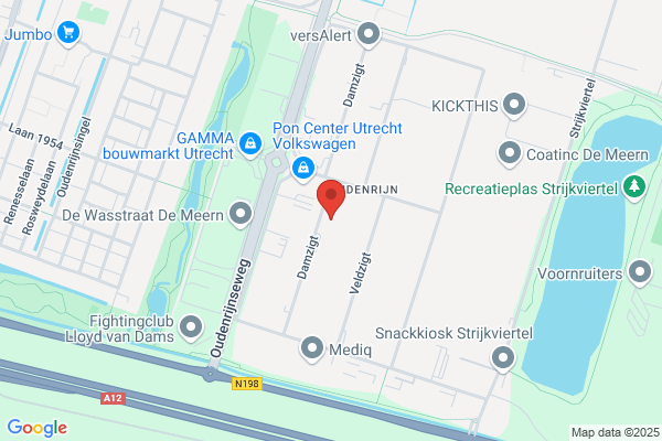 Houtwarenfabriek De Morgenster