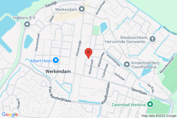 Vreeken Timmerbedrijf