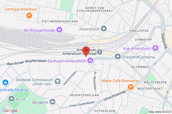 Maag Lever Darm Stichting
