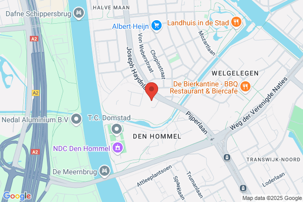 Nederlands Albert Schweitzer Fonds, Stichting (NASF)