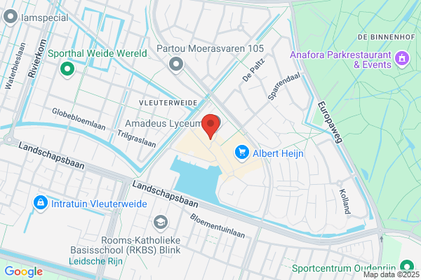 Welzijn Ouderen Vleuten-De Meern, Sticht
