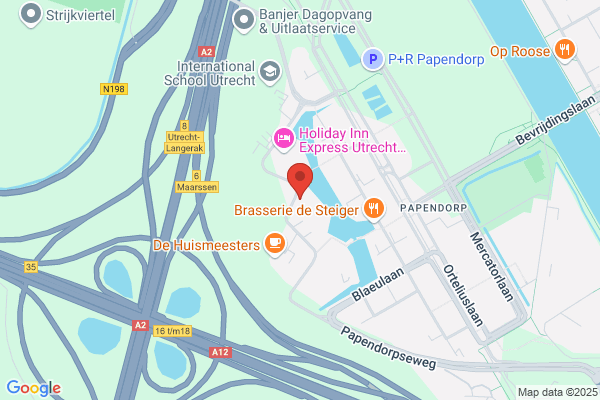 Mammoet Holding Bv