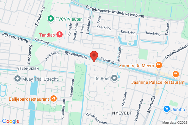 Van Dijk-Kervezee Assurantiën