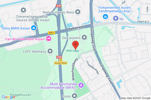 Ass.-En Hyp.Centr. Midden Nederland Bv