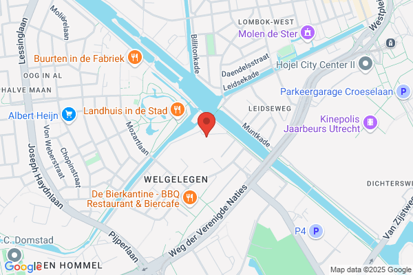 Wildschut Verzekeringen BV