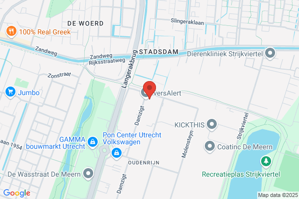 A A-Vet Bv