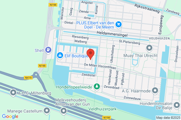 Burger & Ter Steege