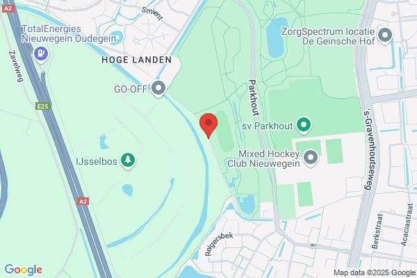 Geinoord Nieuwegein
