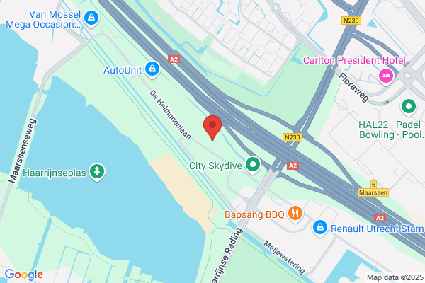 Textielverzorging G. Van Der Kleij & Zn bv