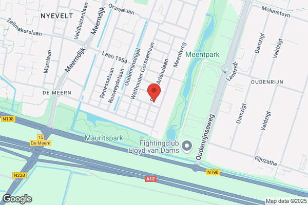 Stratenmakersbedrijf Mistral