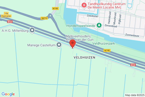 Inrichting op Maat