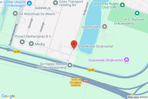 Rob's Pakhuis