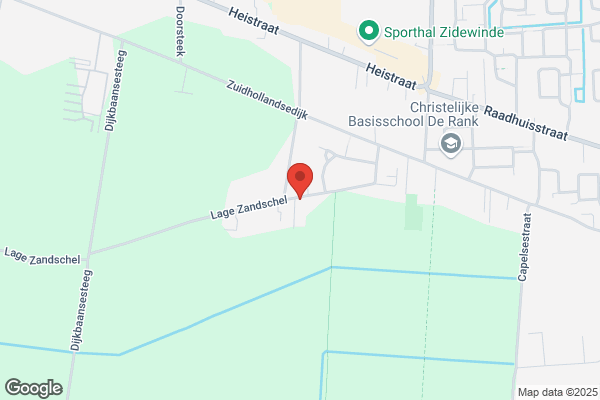 Joremeinshoeve, De